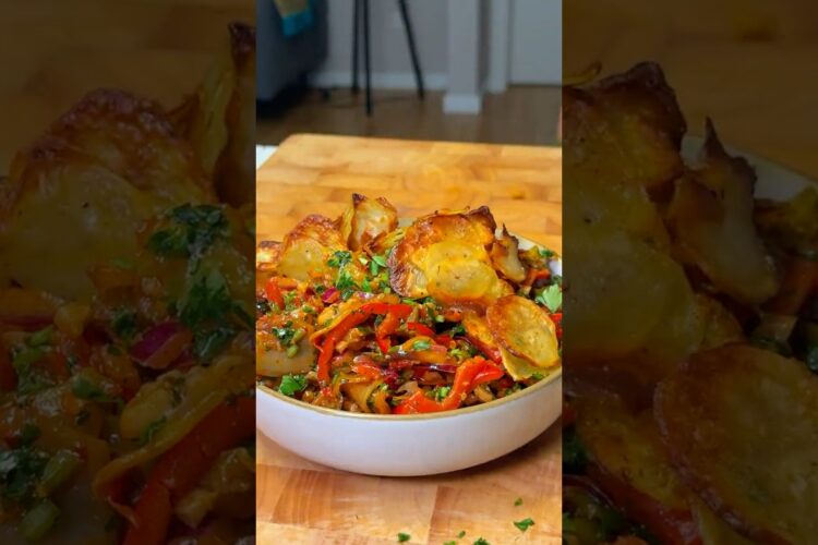 How to Make the Perfect Potato Salad