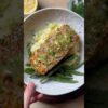 I made this salmon recipe twice in one week