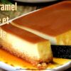 Flan coco - flan antillais /un dessert facile et très rapide à réaliser 👍🏻