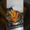CHURROS