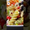 How to Make the Best Summer Pasta Salad