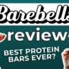 Barebells Protein Bars Review