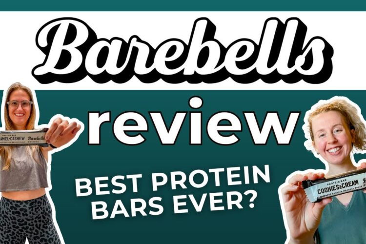 Barebells Protein Bars Review