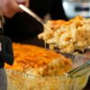How to make the EASIEST Creamiest and Cheesiest Oven-Baked MAC & CHEESE