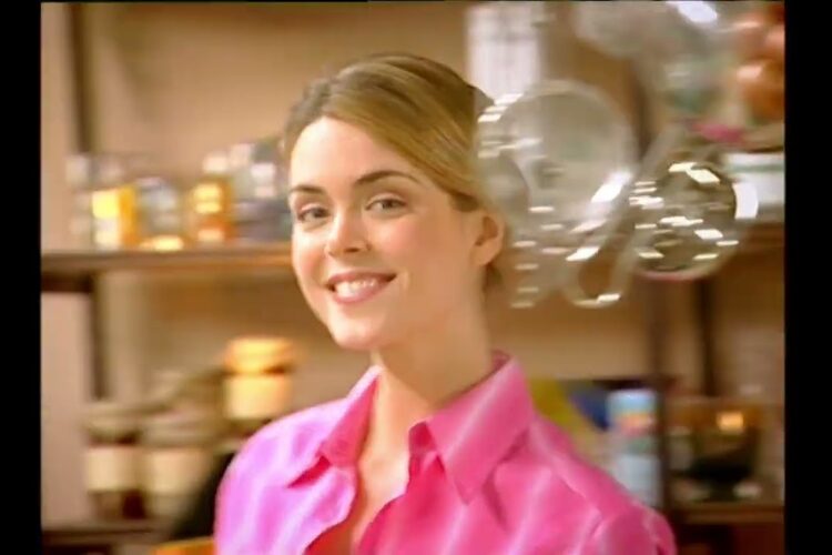 Panna cotta à la mangue - Julie Cuisine