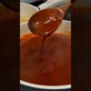 Quick Enchilada Sauce in 6 Minutes #shorts #recipe