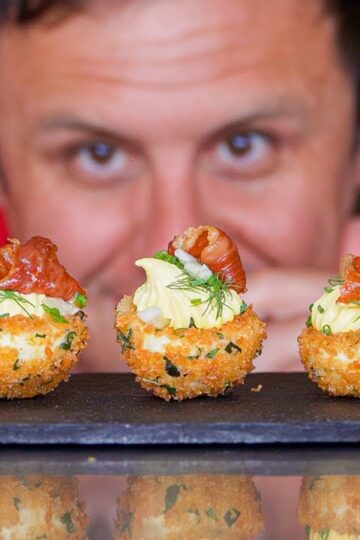 These Are 10X Better Than Regular Deviled Eggs