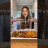 Teriyaki chicken & veggie one pan meal!!