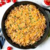 Easy KETO Cheeseburger Casserole Recipe | Low Carb Keto Dinner Recipes With Ground Beef