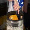 The Perfect Game Day Snack 🏈: Crockpot Buffalo Chicken Dip