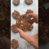 Overnight Oats Banana Cookies | FeelGoodFoodie