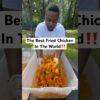 The Best Fried Chicken #explore #explorepage #foodblogger #fypage #fyp #foryourpage #tiktok #fypシ゚