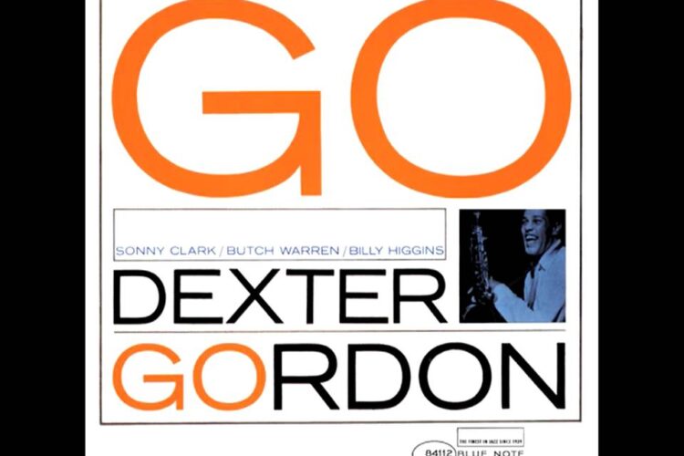 Dexter Gordon - Cheese Cake