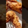 Deep Fried Turkey Wings 🦃 #recipe #food #foodie #turkeywings #turkey #thanksgiving #wings #cooking