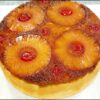 PINEAPPLE UPSIDE DOWN CHIFFON CAKE RECIPE  | BEST UPSIDE DOWN CAKE RECIPE | PINEAPPLE CAKE RECIPE