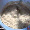 How to make McCormick's Golden Dipt Batter Mix, Fry Easy, Funnel Cake Recipe  [3 ingredients only]