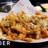 We Tried The Best Fry Dishes At This French Fry-Only Restaurant
