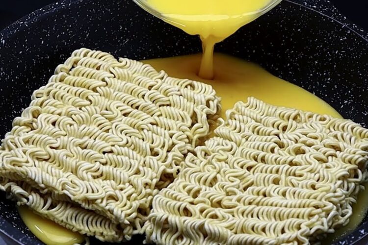 I will teach you now! A Quick, Easy and Delicious Recipe for your dinner.