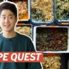 I Tested 13 Green Bean Casseroles to Create My Perfect Recipe | Eric Kim | NYT Cooking
