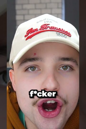 Americans Try British Crisps 😭