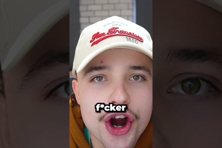 Americans Try British Crisps 😭