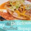 How to Make Simple and Delicious Stuffed Sopapilla's