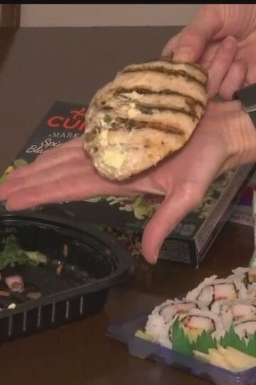 Pre-made meals make life easier but are they worth it?