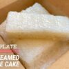 Rediscovering an 80-Year-Old Family Recipe for Rice Cake
