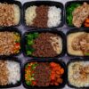 25+ Simple High Protein Meal Prep Recipes for Under $5!