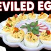 The Ultimate Deviled Eggs Guide | Chef Jean-Pierre