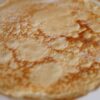 BRITISH PANCAKE DAY RECIPE