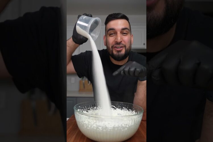 World's Easiest Tiramisu!