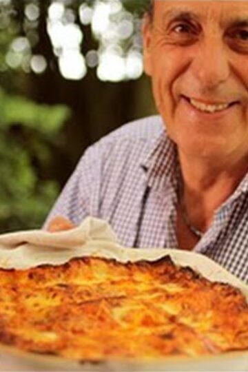 Gennaro’s Family Lasagne