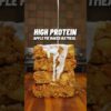 Most Delicious high Protein Apple Pie Baked Oatmeal! 🍎🥧 ONLY 371 calories!