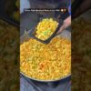 Indian Style Macaroni Pasta🤤🔥 at just ₹50/- #shorts #pasta #indianstreetfood