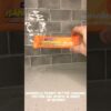Barebells Peanut Butter Caramel Protein Bar Review in Under 30 Seconds!!