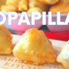 THE SECRET TO PERFECT GOLDEN PUFFY SOPAPILLAS