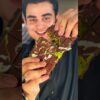 Viral Dubai Kunafa Chocolate Recipe! 🤯🍫 #shorts