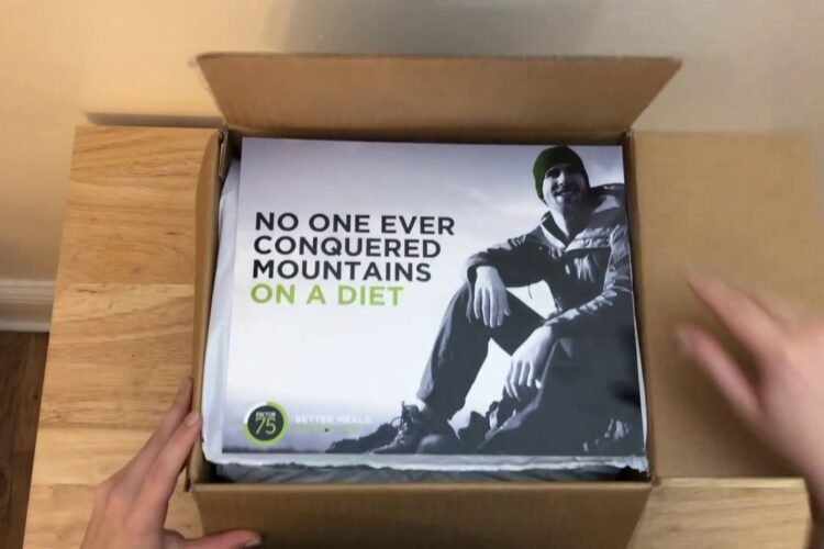 Factor 75 Review — One of Our Favorite Healthy Pre-Made Meal Delivery Companies