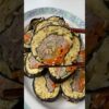 High Protein and Low Carb Kimbap (Healthy Korean Food Recipe)