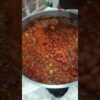 Easy Chili Recipe