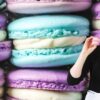 How to Make French Macarons (for beginners and advanced bakers!)