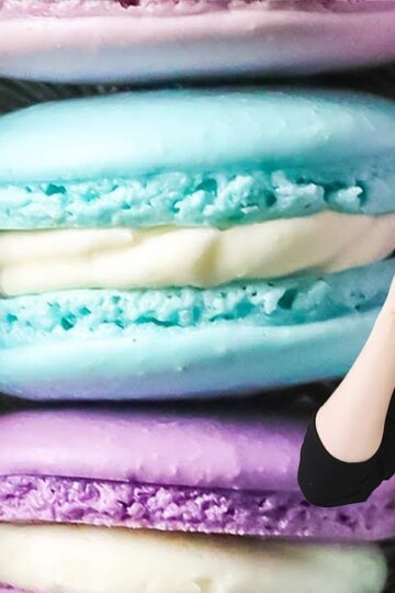 How to Make French Macarons (for beginners and advanced bakers!)