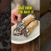 Why Cannoli is So Hard to Make 🇮🇹😋