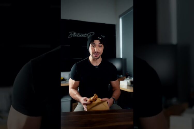 Lowest Rated Fried Chicken On DoorDash