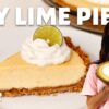 How to Make Key Lime Pie | Get Cookin' | Allrecipes