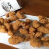 CarBS - KFC Popcorn Nuggets