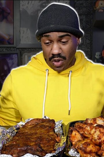 Is Costco's Pre-made Food Any Good?!