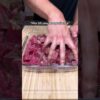 TASTIEST High Protein Garlic Butter Steak Bites & Crispy Potatoes ONLY 480 CALS #recipe #weightloss