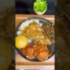 Easy smothered pork chops recipe #porkchops #gravy #dinner #recipe